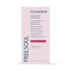 Free Soul CreaGlow raspberry supplement 7 sachets, UK version