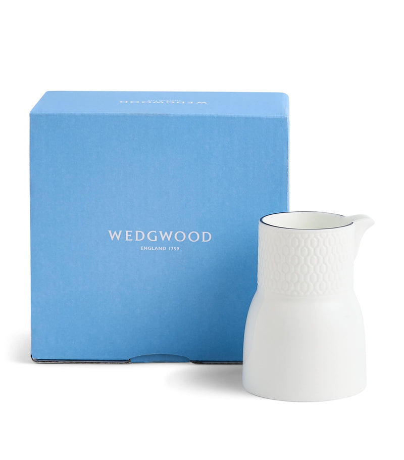 Wedgwood Gio Baijiu jug 118ml (British brand)