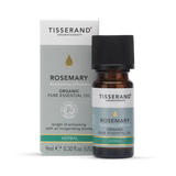 Holland & Barrett Tisserand Rosemary Organic Essential Oil 9ml- Buy online at McGrocer