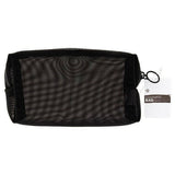 Superdrug Mesh Large Cosmetic Bag GOODS Superdrug