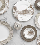 Wedgwood Parklands plate 19cm (British brand)