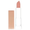 Maybelline Lipstick Tantalizing Taupe, imported from the UK