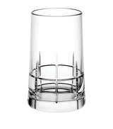 Harrods Set of 4 Crystal Vodka Glasses, 90ml Capacity- Buy online at McGrocer