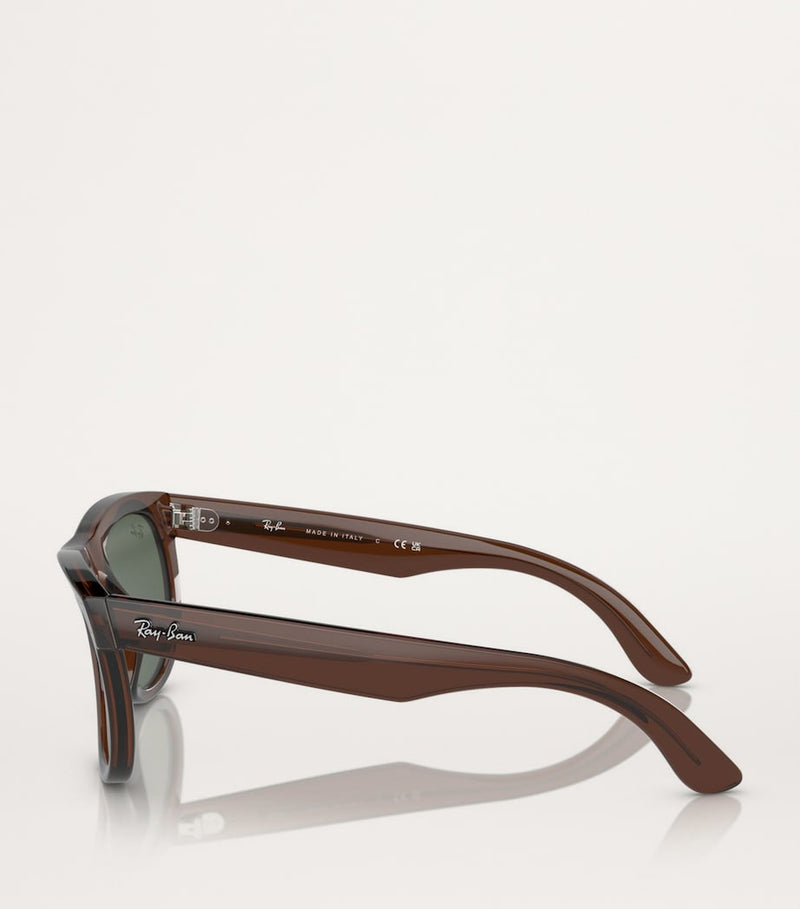 Ray-Ban Wayfarer sunglasses RBR0502S - British product