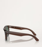 Ray-Ban Wayfarer sunglasses RBR0502S - British product