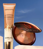 Guerlain Terracotta Joli Teint tinted moisturizer SPF20 30ml, imported from the UK