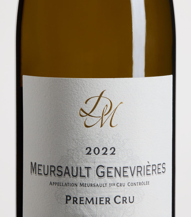 Michelot Meursault white wine 75cl, imported from the UK