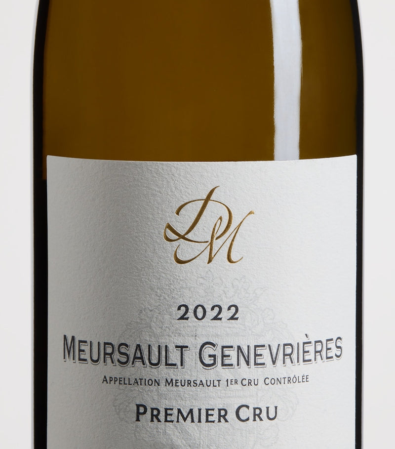 Michelot Meursault white wine 75cl, imported from the UK