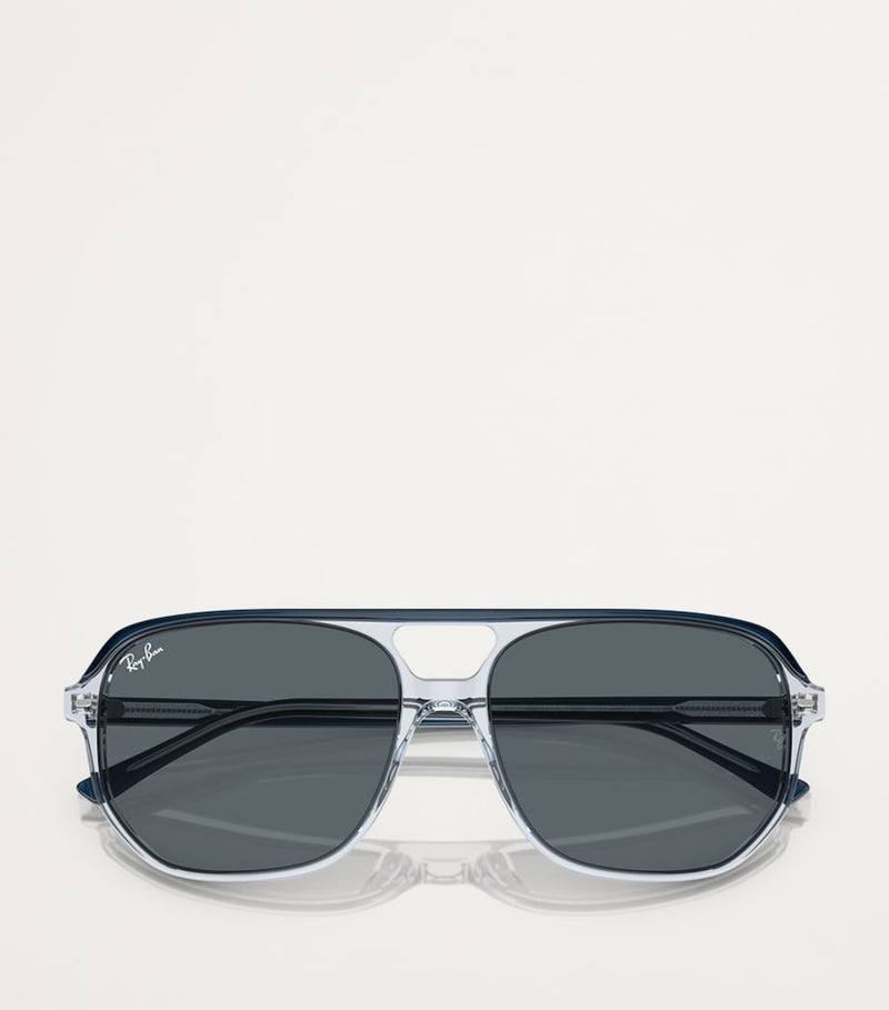 Ray-Ban Bill One acetate sunglasses, UK version