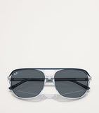 Ray-Ban Bill One acetate sunglasses, UK version
