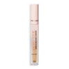 Revolution Skin Silk Brightener Concealer Medium Yellow, imported from the UK