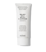 Harrods Melumé Skinscience Balmy Oily Milky Face Cleanser 125ml- Buy online at McGrocer