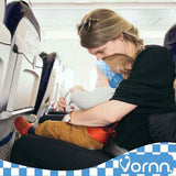 Vorpsrung baby ear defenders noise protection (British brand)