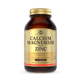Holland & Barrett Solgar Calcium Magnesium Plus Zinc Mineral Supplement 250 Tablets- Buy online at McGrocer