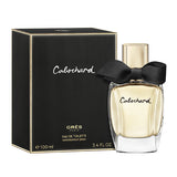 Gres Cabochard perfume Eau de Toilette 100ml, UK version