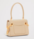 Schiaparelli Mini Secret Bijoux top-handle bag (British brand)