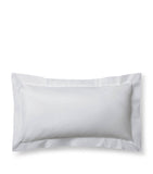 Savoir cotton percale The Drift Oxford pillowcase 50cm x 75cm (British brand)