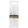 Superdrug Easy View tweezers slant tip (British brand)