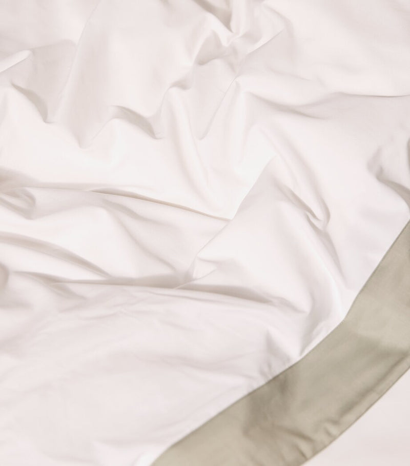 Celso De Lemos Hella square pillowcase 65cm x 65cm - British product