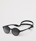 IZIPIZI Kids Round Sunglasses for ages 3-5 years, UK version