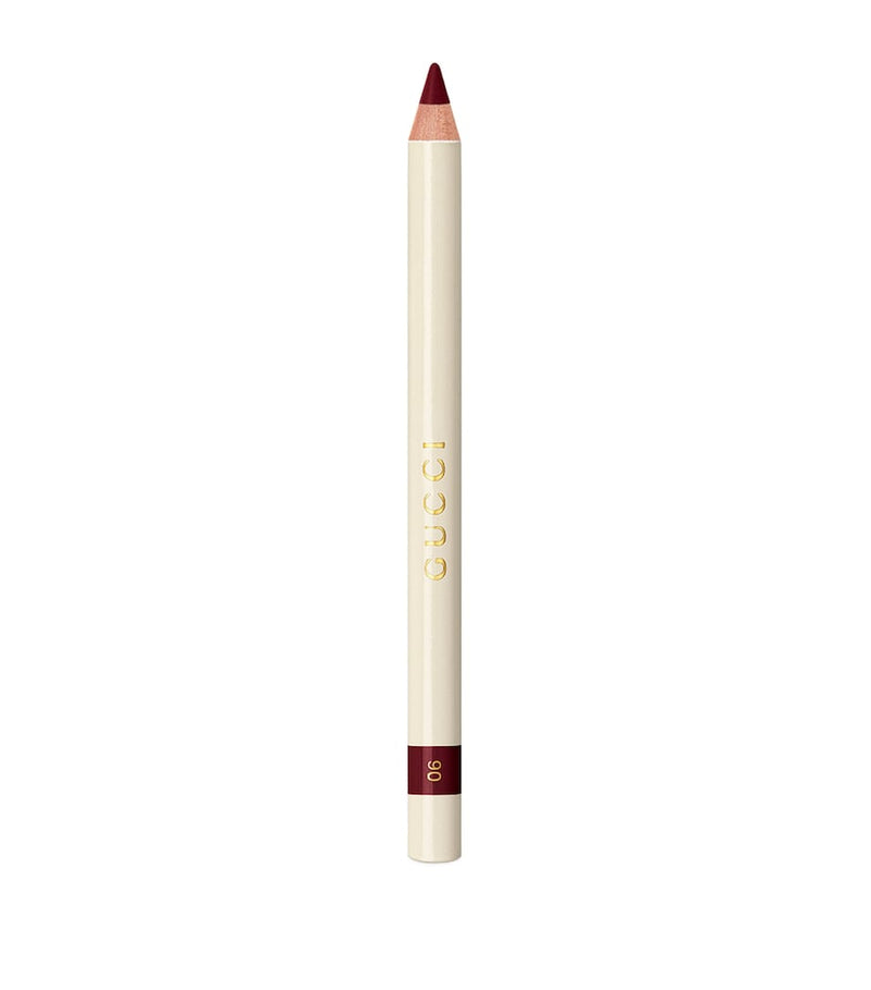 Gucci Crayon Contour Des Lèvres lip liner, UK version