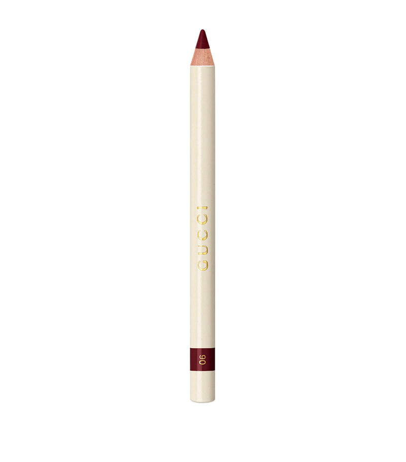 Gucci Crayon Contour Des Lèvres lip liner, UK version