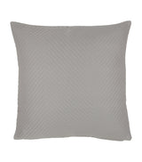Harrods Frette Herringbone Cushion Cover (65cm x 65cm)- Buy online at McGrocer