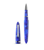 Montegrappa Venetia rollerball pen 15cm (British brand)