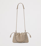 LOEWE medium leather Flamenco shoulder bag - British product