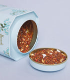 Harrods loose leaf tea congratulations blend 120g - British product