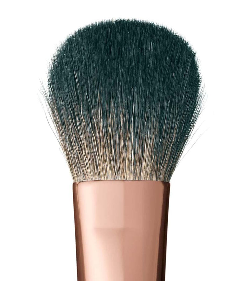 Charlotte Tilbury bronzer and blusher brush - British product