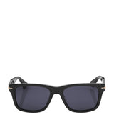 Harrods Montblanc Acetate Rectangular MB131230 Sunglasses- Buy online at McGrocer
