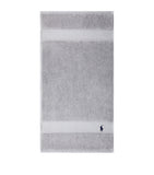 Ralph Lauren Polo Player towel 40cm x 75cm, imported from the UK