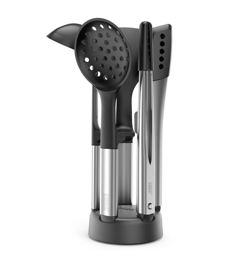 Joseph Joseph Elevate Fusion 5-piece utensil set, UK version