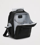 Tumi Alpha 4 Brief Pack Backpack, imported from the UK