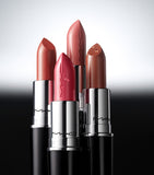 MAC Lustreglass Lipstick, imported from the UK