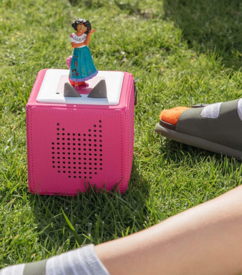 Tonies Encanto Mirabel audio character toy (British brand)