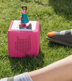 Tonies Encanto Mirabel audio character toy (British brand)