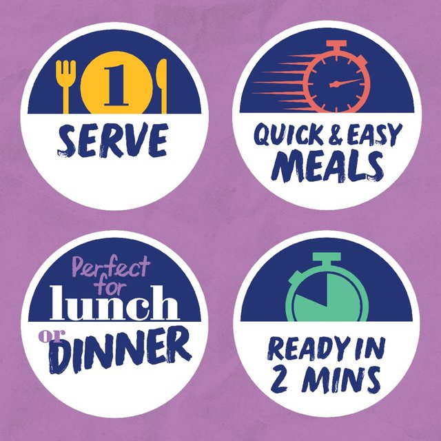 Tilda Tasty Sides Indian Black Dhal Pulses and Vegetables 250g GOODS M&S