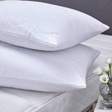 Silentnight Hotel Collection pillow protectors 2 pack (British brand)