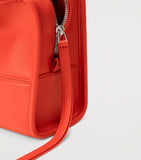 LOEWE small Amazona 180 top-handle bag calfskin leather (British brand)