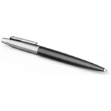 Argos Parker Jotter Bond Street Black Ballpoint Pen- Buy online at McGrocer