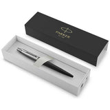 Parker Jotter ballpoint Bond Street Black, UK version