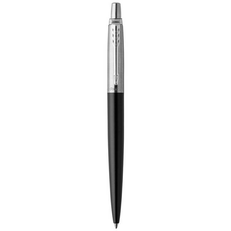 Parker Jotter ballpoint Bond Street Black, UK version