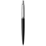 Parker Jotter ballpoint Bond Street Black, UK version