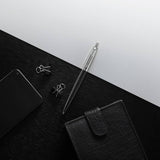 Parker Jotter ballpoint Bond Street Black, UK version
