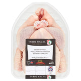 Tariq Halal Small Wholebird   1000g GOODS M&S
