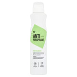Superdrug Superdrug Womens Sensitive 48hr Anti-Perspirant Deodorant 250ml- Buy online at McGrocer