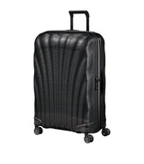 Harrods Samsonite C-Lite Spinner Hard Shell Suitcase 75cm- Buy online at McGrocer