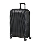 Samsonite C-Lite Spinner suitcase 75cm (British brand)